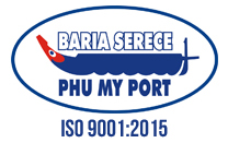 Baria-Serece logo